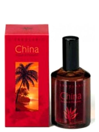 China LErbolario Perfume for Women and Men - Exotic Fragrance for All - Buy Now!