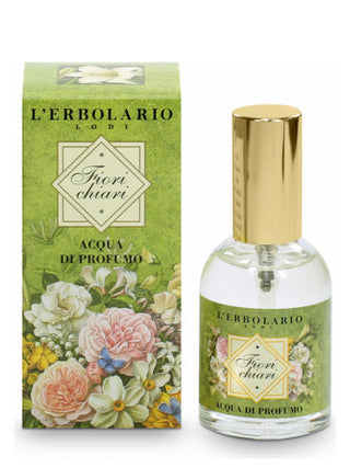 Womens Fiorichiari LErbolario Perfume - Captivating fragrance for her | Buy Now