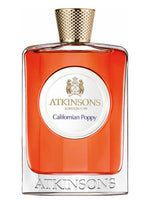 California Poppy Atkinsons for women