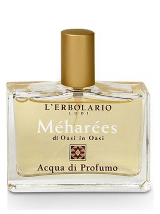 Mens Meharées LErbolario Perfume - Premium Fragrance for Men | Shop Now