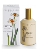 Narciso Sublime L'Erbolario for women