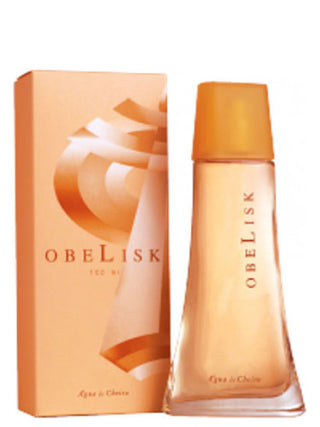 Obelisk Água de Cheiro Womens Perfume - Exquisite Fragrance for Her | Buy Now