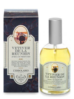 Vetiver de la Reunion L'Erbolario for men