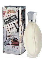 Cafe-Cafe pour Homme Cafe Parfums for men