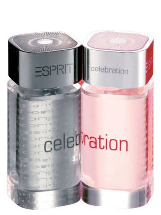 Mens Celebration for Him Esprit Perfume - Best Fragrance for Men