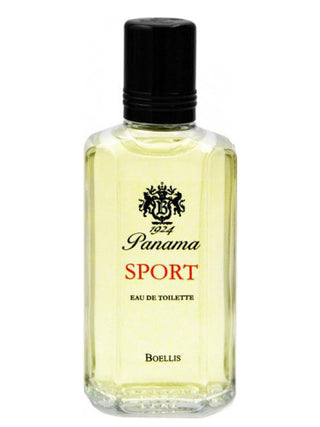 Panama Sport Panama 1924 Mens Perfume - Top Fragrance for Men