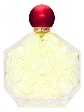 Jean Charles Brosseau Fleurs dOmbre Bergamote Perfume for Women - Elegant Floral Fragrance