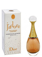 J'Adore Gold Supreme (Divinement Or) Dior for women