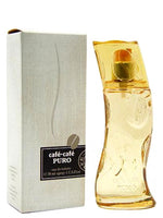 Cafe-Cafe Puro Cafe Parfums for women