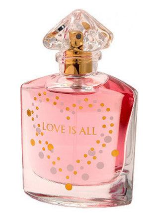 Love is All Guerlain for Women Perfume - Elegant Floral Fragrance | Buy Online