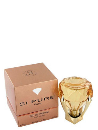 Si Pure Saint Amour Womens Perfume - Elegant and Timeless Fragrance | Buy Online Now