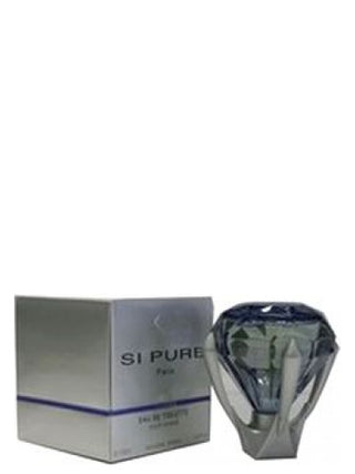 Si Pure Pour Homme Saint Amour Mens Perfume - Best Fragrance 2021