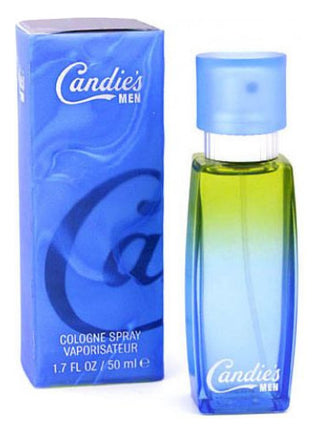 Mens Candies Perfume - Candies for Men | Fragrance Image