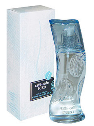 Womens Cafe-Cafe Puro Iced Cafe Parfums Perfume Image