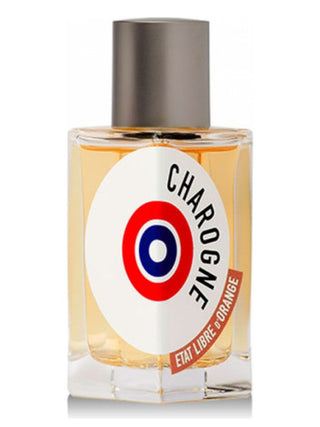 Charogne Etat Libre dOrange Unisex Perfume - Fragrance Bottle for Men and Women