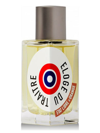 Etat Libre dOrange Eloge du Traitre Perfume for Women and Men - Best Unisex Fragrance - Buy Now