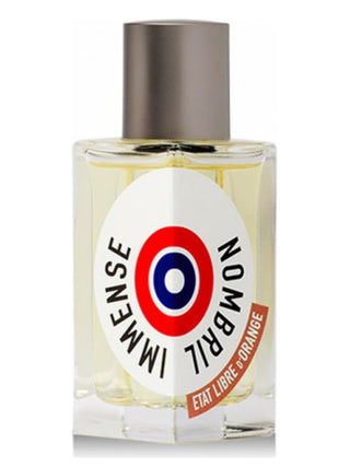 Nombril Immense Etat Libre dOrange Unisex Perfume 375x500 Image