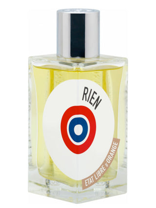 Rien Etat Libre dOrange Unisex Perfume for Women and Men - Fragrance Bottle Image