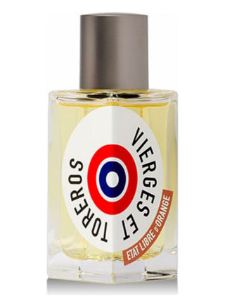 Vierges et Toreros Etat Libre dOrange Mens Perfume - Best Fragrance for Men