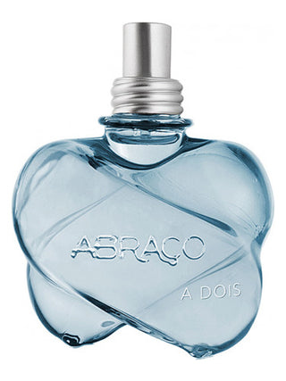 Abraço a Dois L’Occitane Au Brésil Womens Perfume - Elegant Fragrance by LOccitane Au Brésil