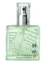 L'eau de Ryokuei Menard for women and men