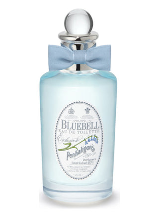 Bluebell Penhaligons Womens Perfume - Captivating floral fragrance in a stylish bottle | Shop now for a luxurious scent.