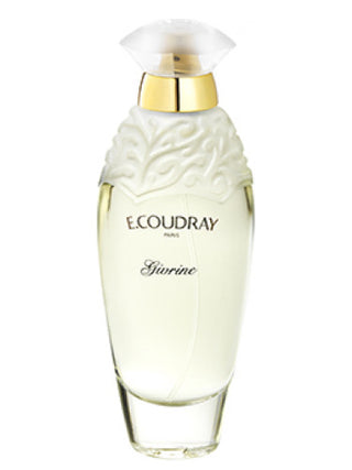 Givrine E. Coudray Womens Perfume - Elegantly designed bottle with luxurious fragrance | Buy Now!