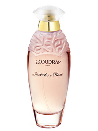 Jacinthe Et Rose E. Coudray for Women Perfume - Exquisite Floral Fragrance | Buy Online