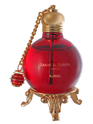 Daanat Al Duniya Ajmal for Women Perfume - Luxury Fragrance Bottle - Best Womens Perfume by Ajmal - Buy Now