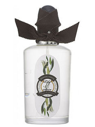 Penhaligons Lily & Spice Perfume for Women - Exquisite Fragrance | Buy Now!