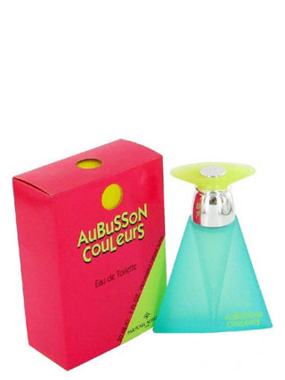 Buy Aubusson Couleurs Aubusson for Women Perfume - Elegant Floral Fragrance | Best Prices Online