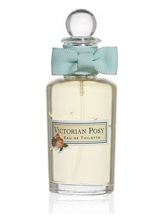 Victorian Posy Penhaligons Womens Perfume - Elegant floral fragrance in a bottle | Buy Online