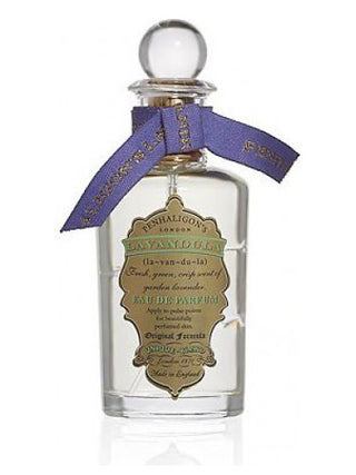 Penhaligons Lavandula Perfume for Women and Men - Exquisite Fragrance