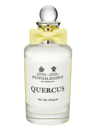 Quercus Penhaligons Unisex Perfume - Elegant Fragrance for Women and Men | Buy Online