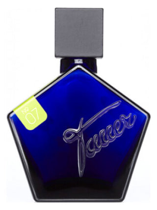 07 Vetiver Dance Tauer Perfumes for Women and Men - Exquisite Unisex Fragrance Bottle - Buy Online Now