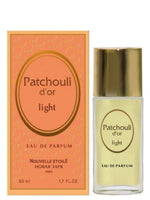 Patchouli d'Or Новая Заря (The New Dawn) for women