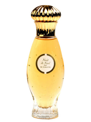 Nuit de Noel Caron womens perfume bottle - elegant fragrance for women | Buy now