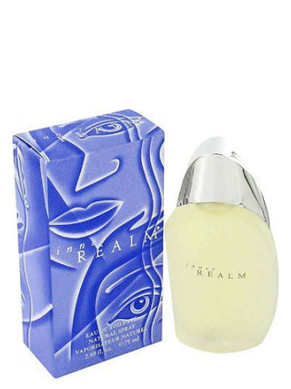 Inner Realm Erox womens perfume - Exquisite fragrance in elegant bottle - Buy now for a captivating scent experience