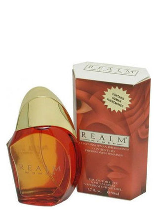 Realm Women Erox Perfume for Women - Captivating Fragrance | Buy Online