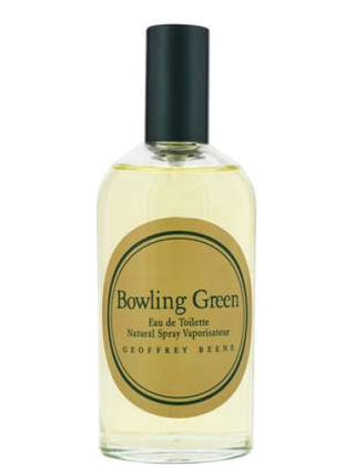 Geoffrey Beene Bowling Green Mens Perfume - Classic Scent | Buy Online