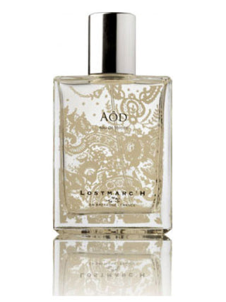 Womens Aod Lostmarch Perfume - Captivating Fragrance | Shop Now