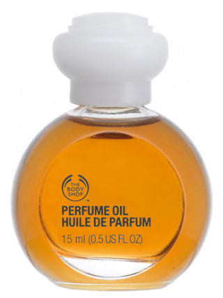 Patchouli The Body Shop Perfume for Women and Men - Luxury Fragrance Bottle - Buy Online Now