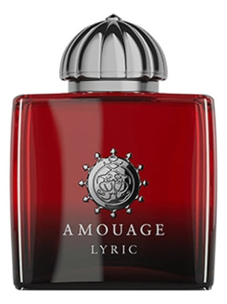 Lyric Woman Amouage Perfume for Women - Exquisite Floral Fragrance | Buy Online Now