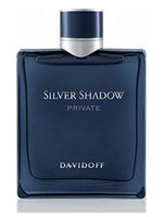 Silver Shadow Private Davidoff for men