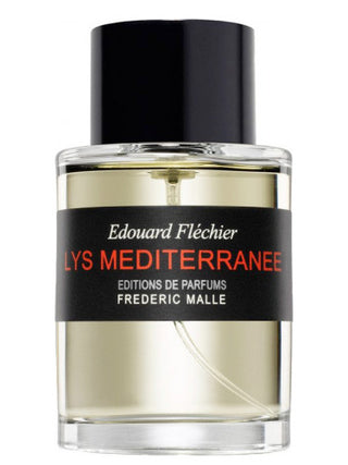 Frederic Malle Lys Mediterranee Perfume for Women and Men - Exquisite Fragrance Image