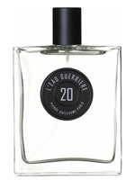 L'Eau Guerriere 20 Pierre Guillaume Paris for women and men