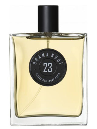 Unisex Drama Nuui 23 Pierre Guillaume Paris Perfume - Best Fragrance for Women and Men