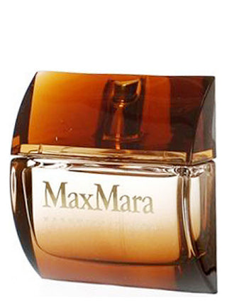 Kashmina Touch Max Mara Womens Perfume - Exquisite Fragrance Bottle