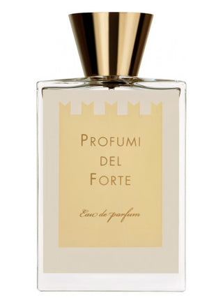 Womens Forte + Forte Profumi del Forte Perfume - Exquisite fragrance in a chic bottle | Shop now