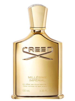 Millésime Impérial Creed Unisex Perfume - Best Fragrance for Men and Women